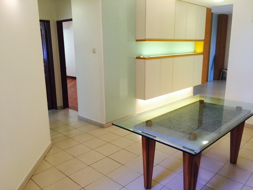 Tulip Garden (Enbloc) (D10), Condominium #92991702